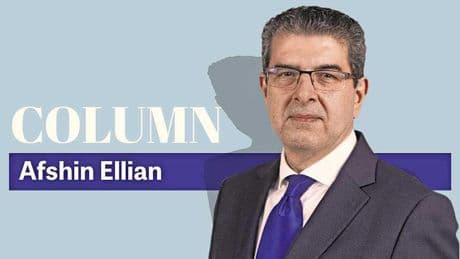 Afshin Ellian: Pieter Omtzigt slingerde tussen macht en waarheid en zette kiezer zo op dwaalspoor