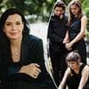 FLOURISHING AFTER 50: My partner of 15 years died and his kids froze me out of the funeral - but that's only the start