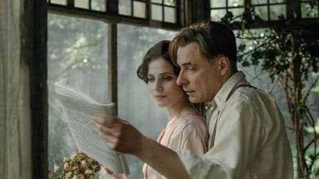 Kinofilm »Der Meister und Margarita«: In Moskau ist der deutsche Teufel los