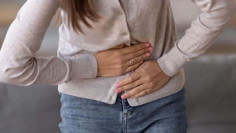 Teenagers with painful periods ‘more likely to suffer chronic pain as adults’