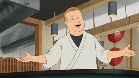 King of the Hill‘s Bobby Was Never Meant to Grow Up