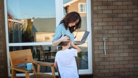 Welcome To The Sh**show, AKA The Working Parent Summer Holiday Juggle