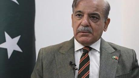 Pakistan Başbakanı Şerif: Pakistan'ın cesur bir ulus olduğunu unuttular