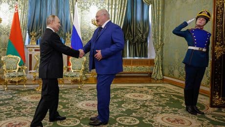 Exclusive: The Secret White House Backchannel That Paved the Way For Trump’s Summit With Putin