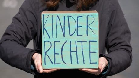 Auszeichnung: Kinderrechtepreis in Mainz verliehen