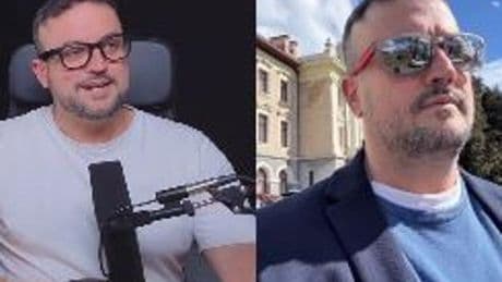 Un experto en Inteligencia Artificial hace un experimento que «da miedo»