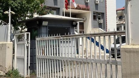 Iğdır'da kardeşlerinin eşlerini öldüren zanlı tutuklandı