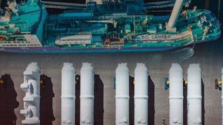 4 gemiyle dünya kurtulur mu? Denizin dibindeki yığınak: 'Deprem olursa felaket kapıda'