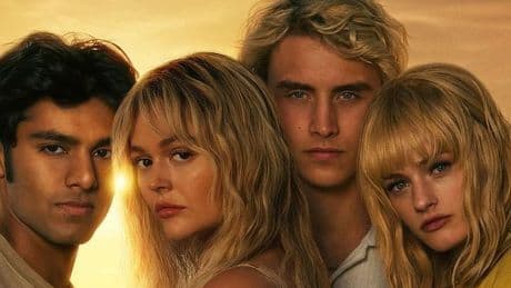 Neue Serie auf Amazon Prime - „Solange wir lügen“ erobert die Streaming-Charts