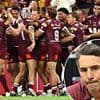 Queensland's famous loyalty policy goes out the window as coach Billy Slater is set to snub State of Origin legend for game two