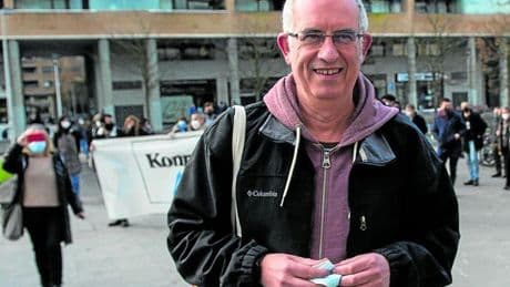 Citan a declarar a la excúpula de ETA por el asesinato de Gregorio Ordóñez