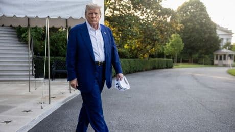 Trump successfully pressures Israel to scale back retaliation strike in Iran