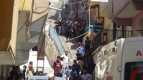 Şanlıurfa'da feci olay! Anne ve babası evde ölü bulundu, 5 yaşındaki Dicle aranıyor