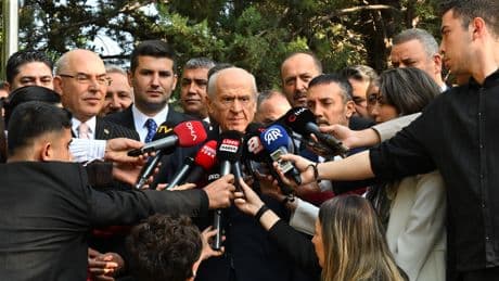 Bahçeli’nin ‘Anayasa’ açıklaması | Kemal Can: Cumhur İttifakı’nda hâlâ tamamlanmamış bir rekabet var