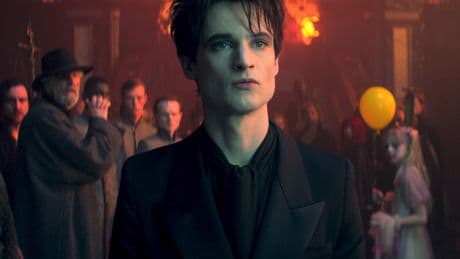 'The Sandman' is based on one of the best-loved comics of all time. So why did Netflix cancel it after 2 seasons?
