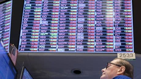 Fredde le Borse. Le aziende fra sollievo e bisogno di aiuti