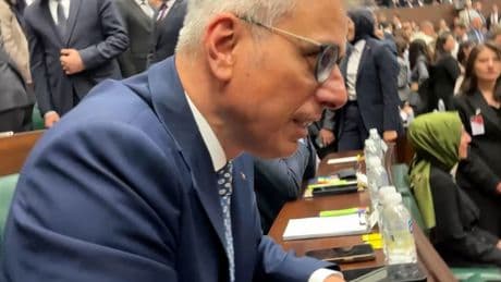 Bakan Memişoğlu'dan 'kilo kontrolü' açıklaması