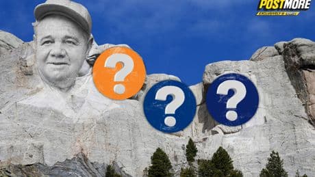Mount Postmore: The greatest NY athletes of all time, voted by our experts