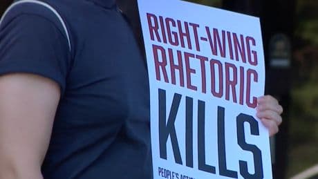 Minnesota GOP leader slams activists for ‘too soon’ protest against violent rhetoric outside of party’s state headquarters