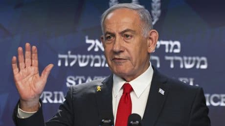 Netanyahu claims 'historic' victory over Iran as fragile ceasefire holds