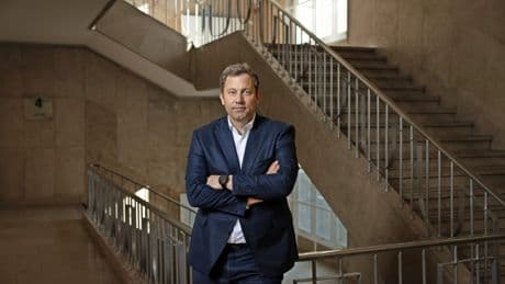 Finanzminister Klingbeil spricht über seine Pläne fürs Sondervermögen