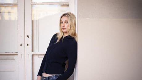 Julieta: “En Murcia y Madrid cantan mis temas en catalán”
