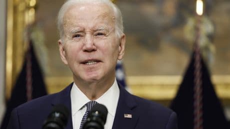 Pathetic media pretends the autopen was the scandal — not Biden’s brain