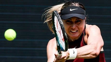 Badosa - Wang: horario y dónde ver los cuartos de final del WTA 500 de Berlín 2025 por TV, online y en directo