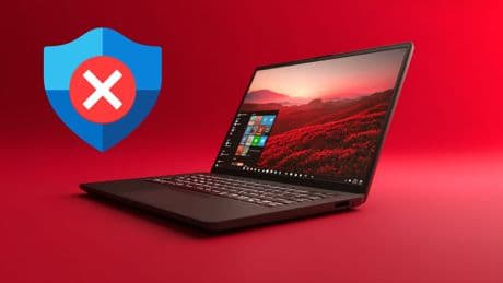 Windows merkt gar nichts davon: Kleines Tool schaltet Virenscanner einfach aus