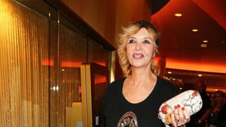"Für immer jung": Thea Gottschalk begeistert mit neuem Foto ihre Fans