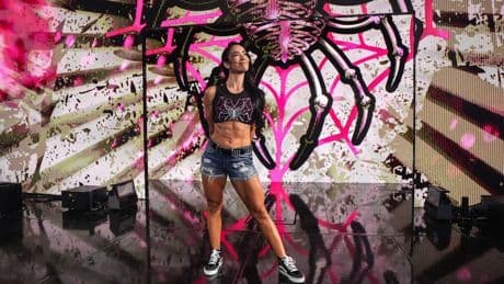 AJ Lee’s WWE Return Is Bigger Than Wrestlepalooza