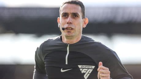 Shamed referee David Coote starts surprising new job after Premier League sacking