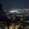 Liban : l'armée israélienne frappe la banlieue sud de Beyrouth après un appel à évacuer