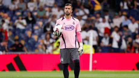 Pacheco traslada al Zaragoza que por ahora no se plantea jugar en Segunda