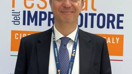 Intelligenza artificiale, Tranfaglia (Cloud Finance): "Svolta epocale per le pmi. Serve una rivoluzione culturale"