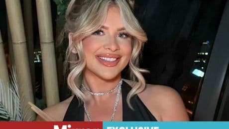 Love Island's Liberty Poole ordered to to one thing for fame after villa