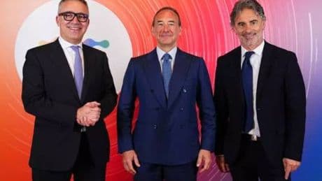 Iren, approvato il bilancio dell'esercizio 2024