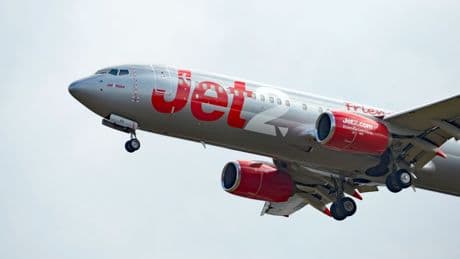Jet2 sales soar amid strong demand for last-minute getaways