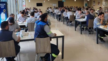 TÜPRAŞ'tan çıkardığımız derslerle 14 Mayıs'ta grev ilanını asacağız
