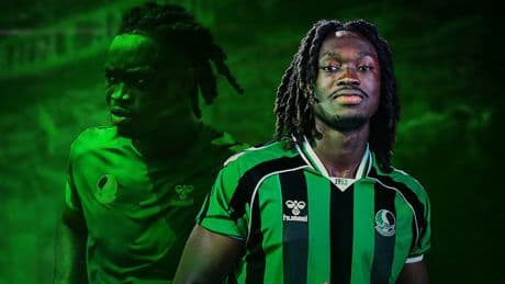Sakaryaspor, Salih Dursun ve Umechi Akuazaoku'nun transferlerini duyurdu
