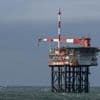 Umstrittenes Energieprojekt: Niedersachsen: Bund will Gasförderung vor Borkum ermöglichen