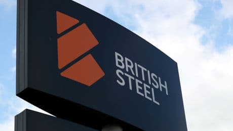 Royaume-Uni : le parlement vote en urgence la prise de contrôle de British Steel