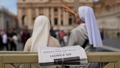 Debate over Latin Mass heats up after apparent leak of Vatican documents that undermine Pope Francis