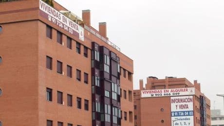 España vende 180.000 casas en un trimestre, la cifra más abultada desde la burbuja
