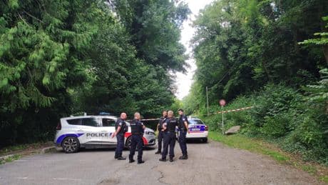 Somme : le suspect du meurtre de Pont-de-Metz mis en examen pour «assassinat»