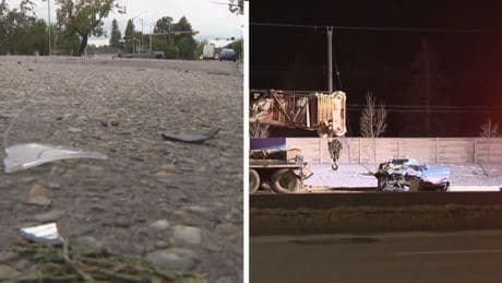 Man charged in Calgary impaired driving crash accused in fatal December collision