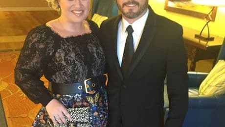 Kelly Clarkson ‘devastated’ for her children after ex-husband Brandon Blackstock’s death