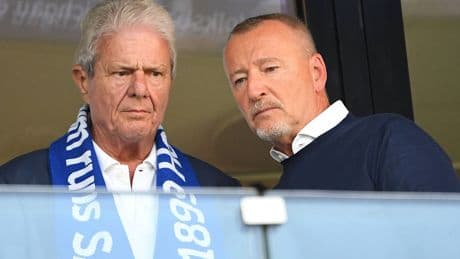 „Eine große Schweinerei“ - Mäzen Hopp geht auf Hoffenheim los!