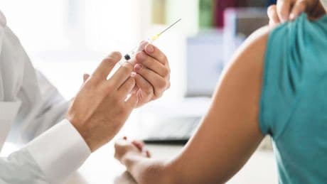 ‘Remarkable’ pancreatic cancer jab offers longer survival hope for patients