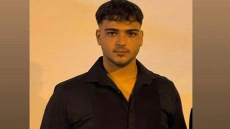 Motosiklet kazasında yaralanmıştı! 20 yaşındaki Muhammed'den acı haber